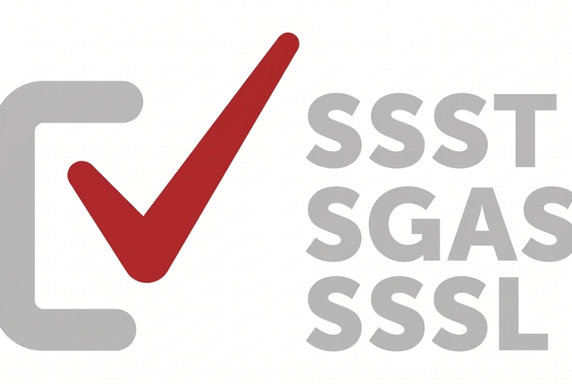 SGAS Logo