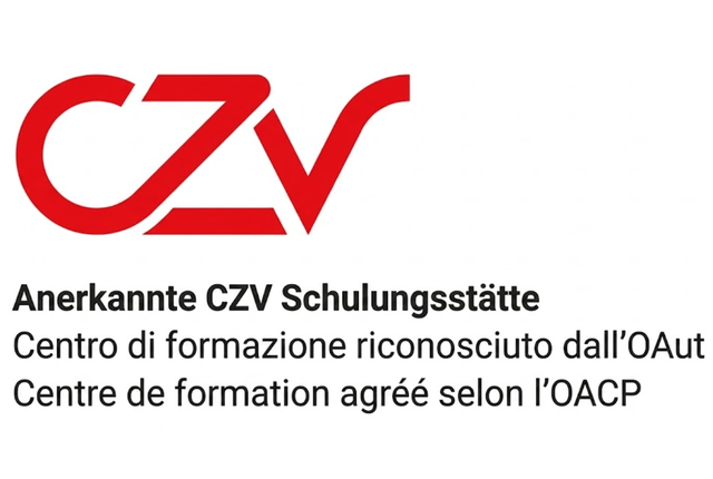 Logo CZV